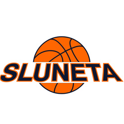 SLUNETA Ústí nad Labem logo