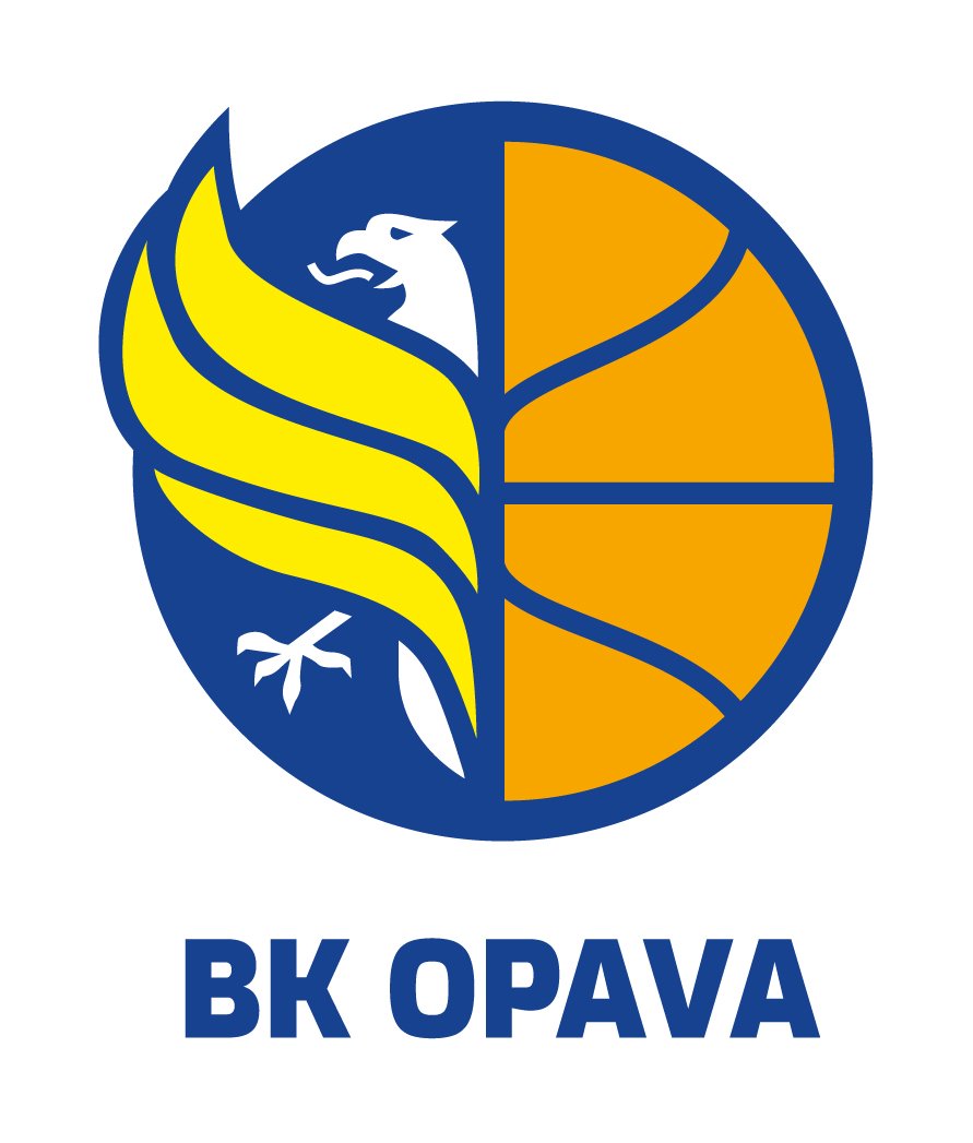 BK Opava logo