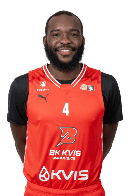 #4 Joe Bryant jr. #4 Joe Bryant jr.