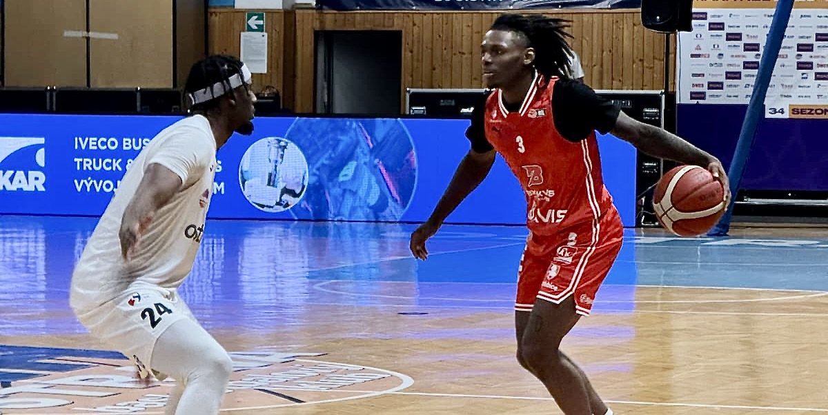 Postup za druhou půli