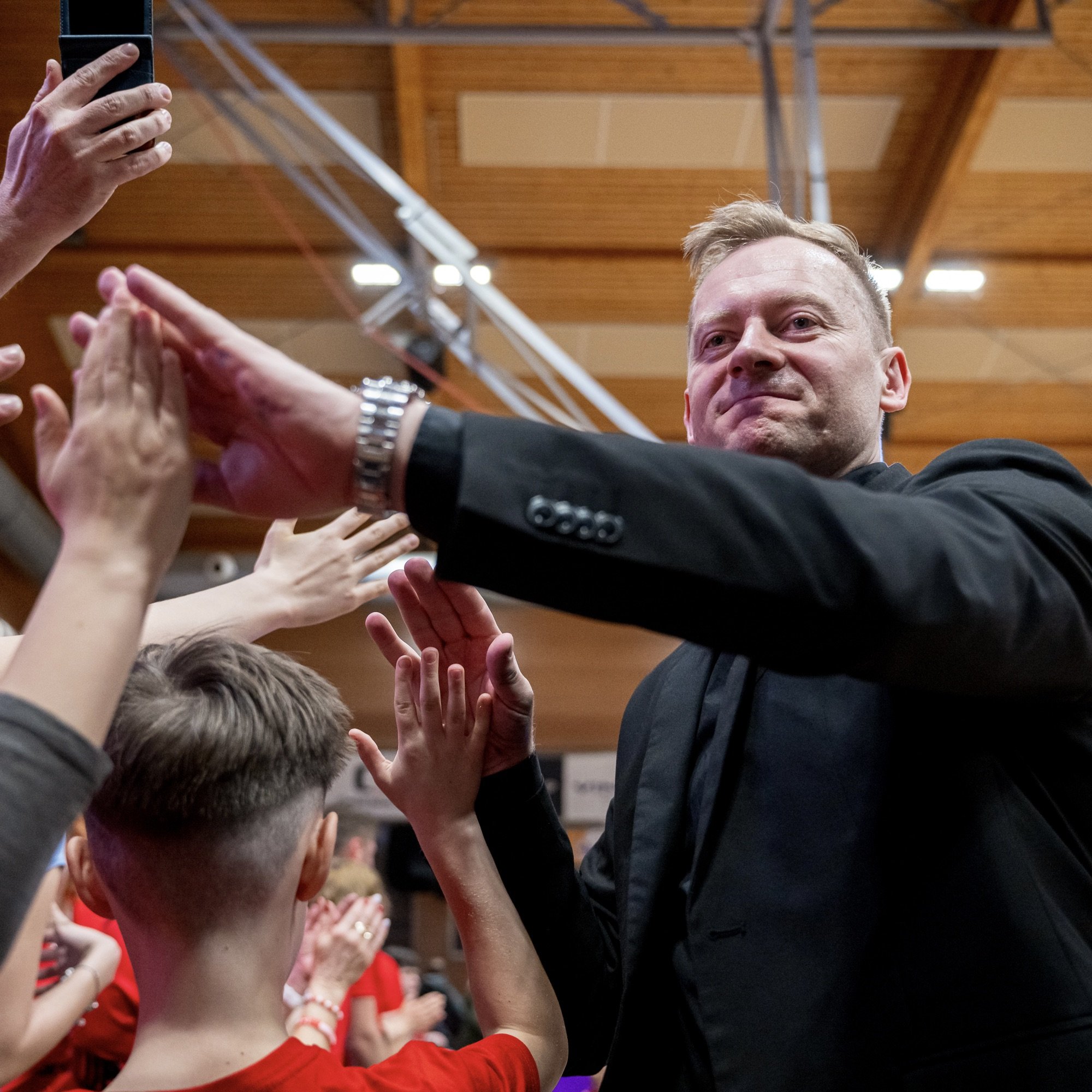 Trenér Šotnar v Bekse další 3 roky