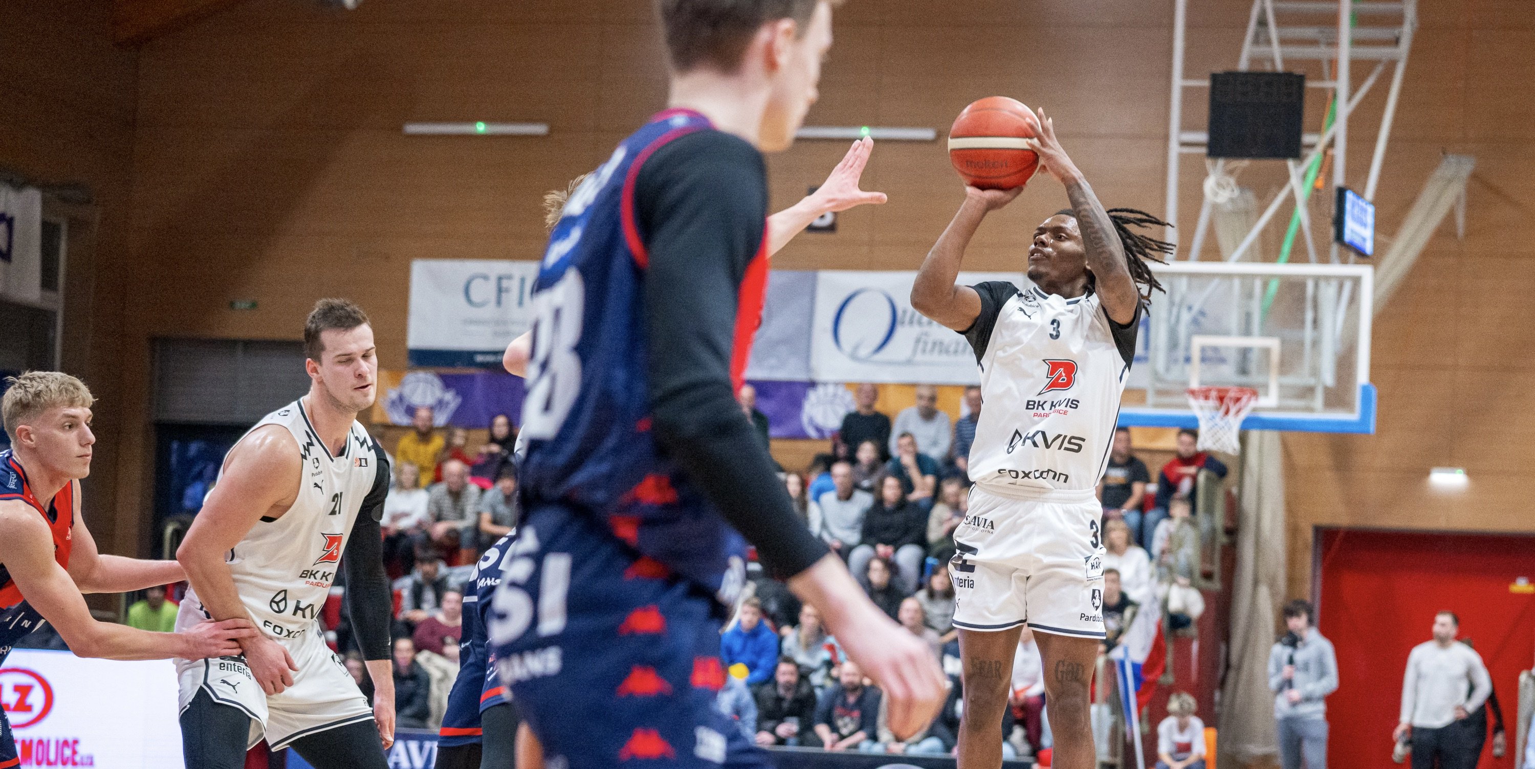 Střelecké trápení