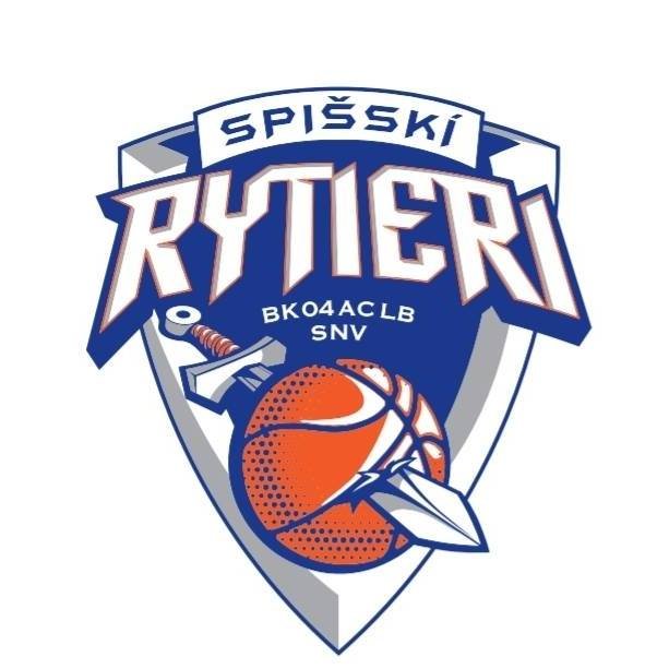 BK Spišská Nová Ves logo