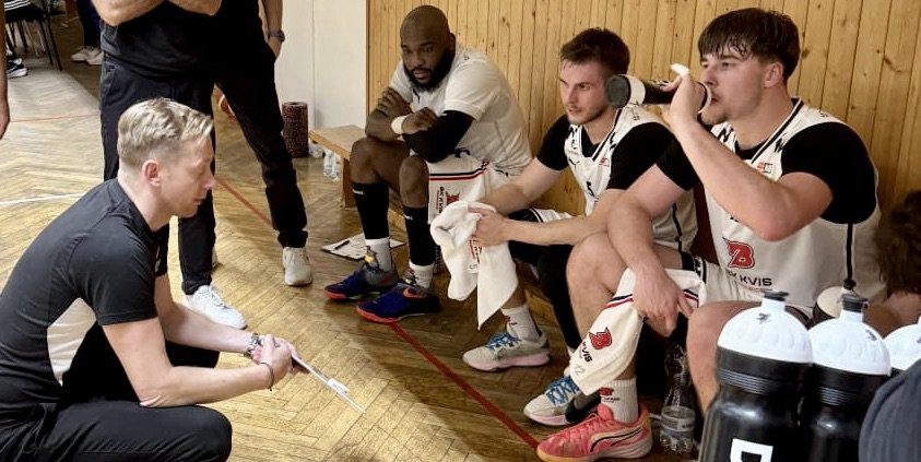 Očekávaný postup. Teď proti Ostravě