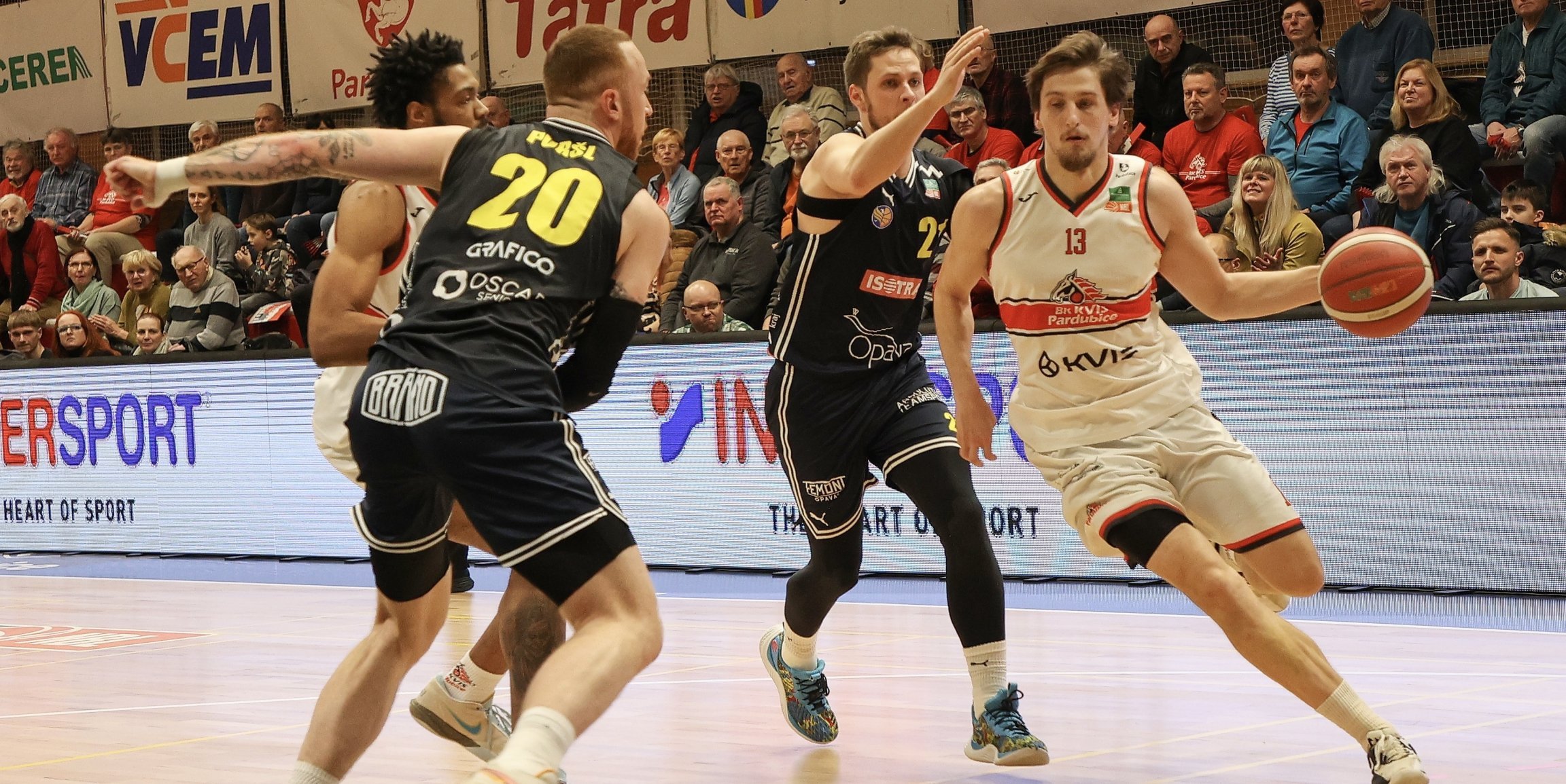 BK Pardubice, a.s.