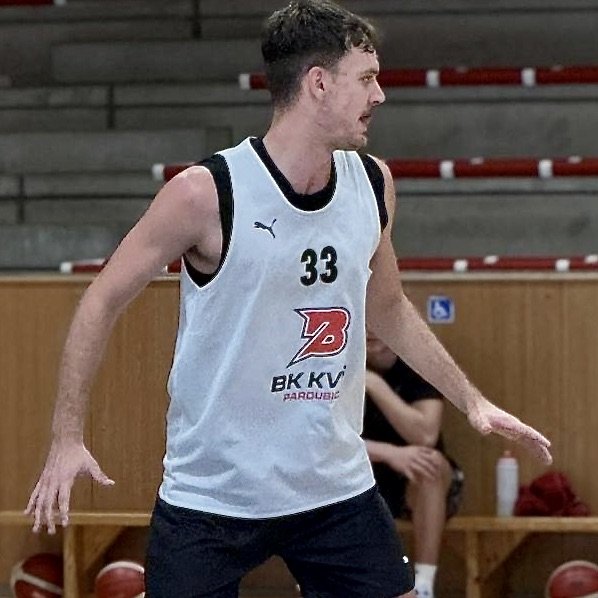 Beksa vstoupila do třetího týdne přípravy
