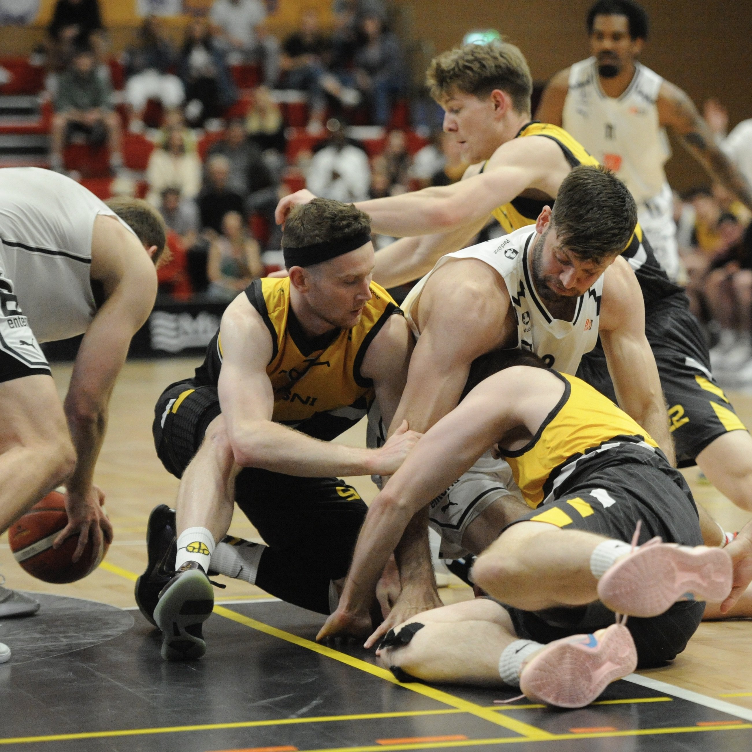 Zápas 2 v pátek večer. Přidáme druhý bod?