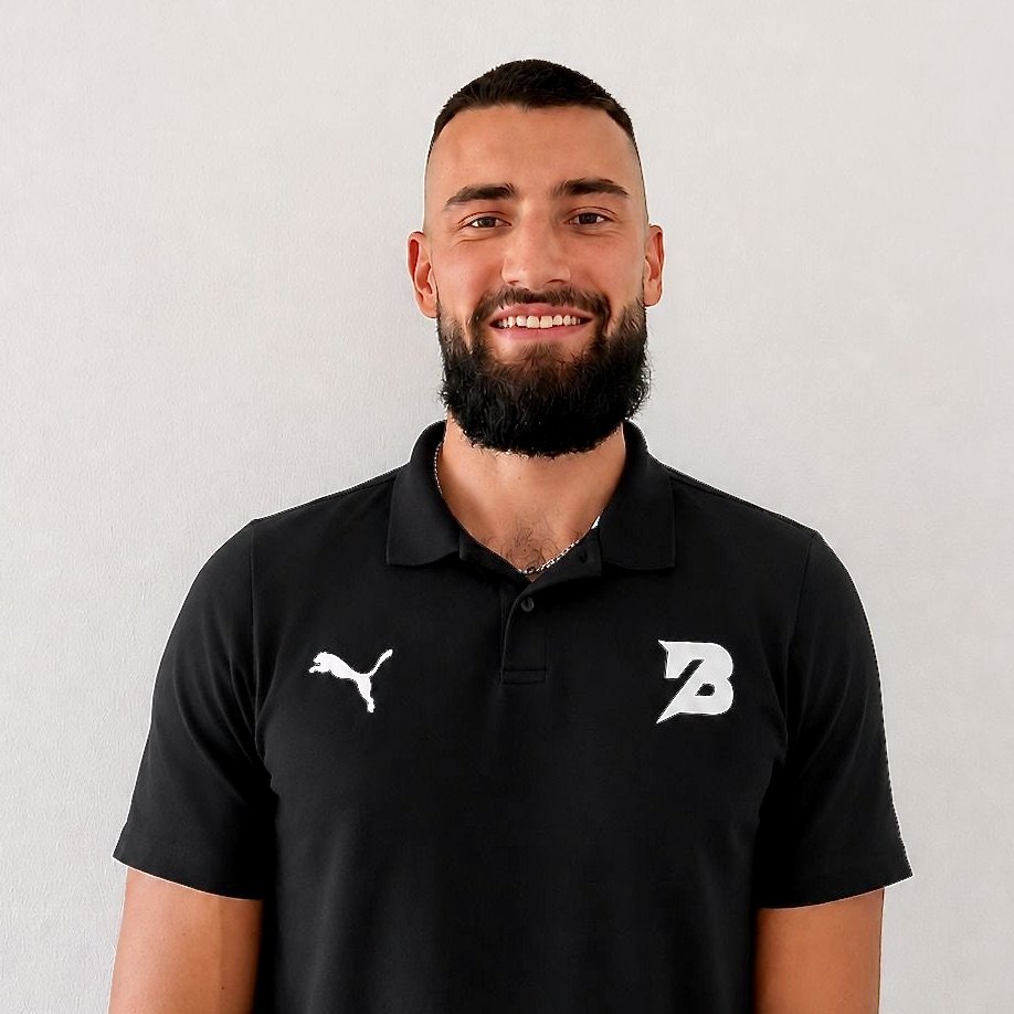 Petr Šafarčík hlásí návrat: nový kontrakt s Beksou