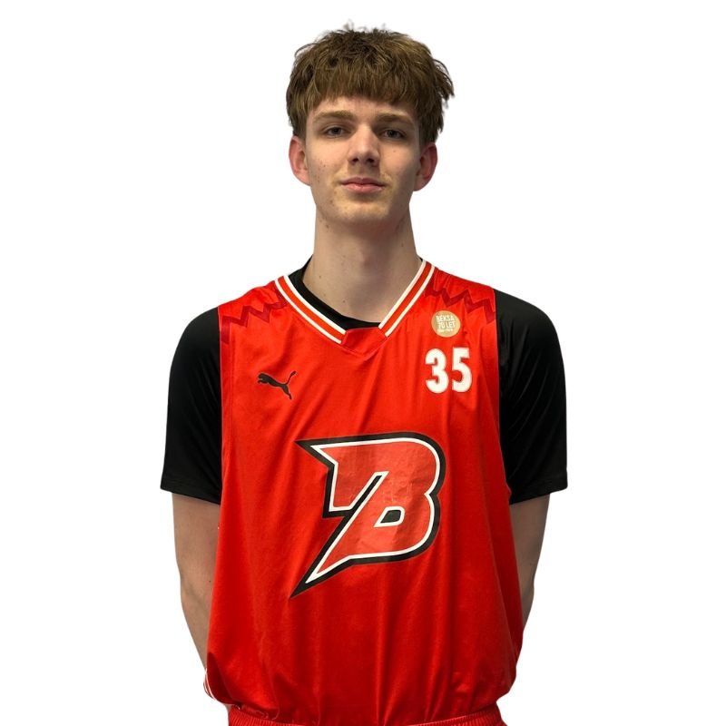 Odchovanec Michael Škoda se zapojuje do A-týmu!