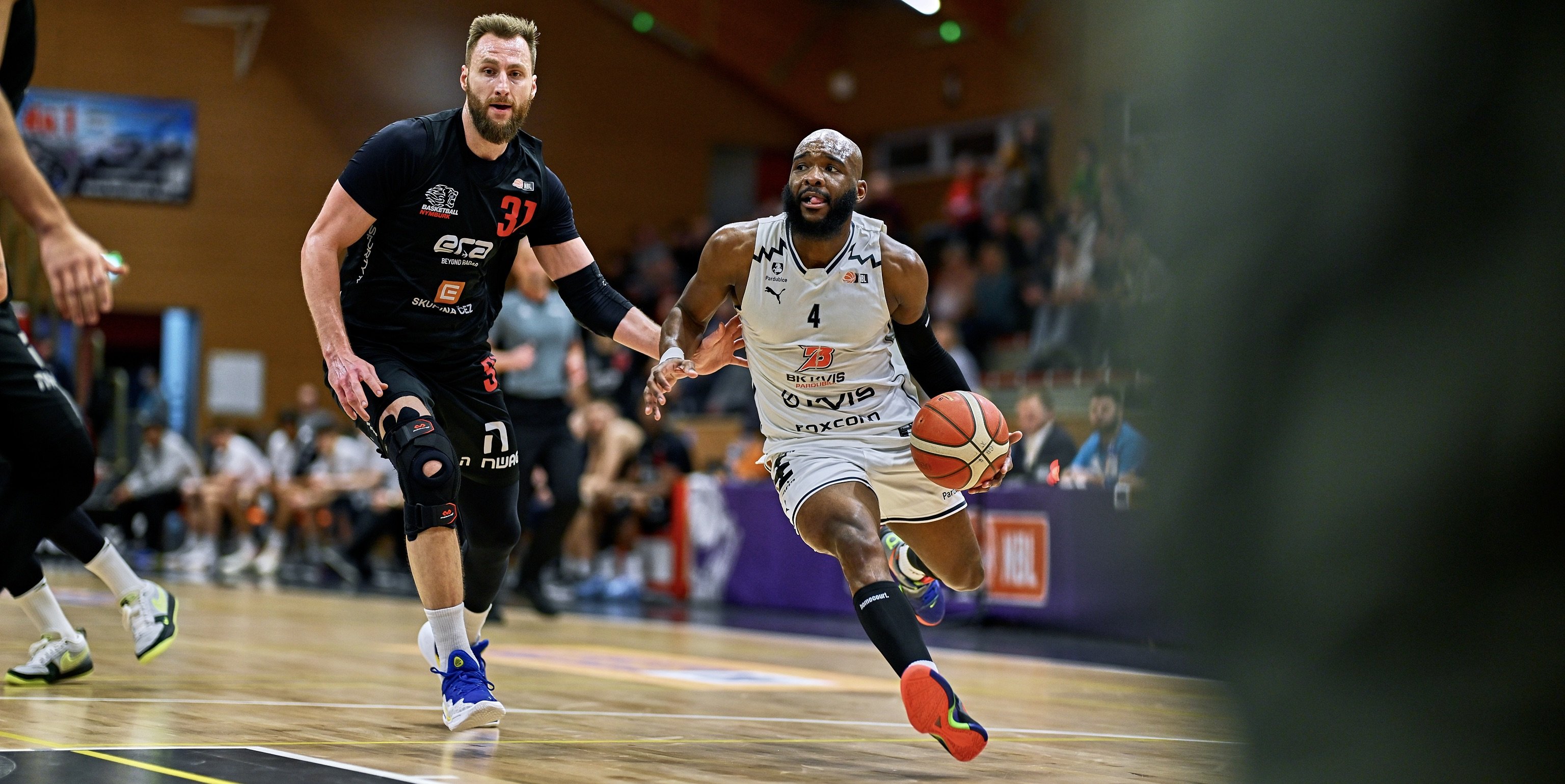 Drama a těsná porážka