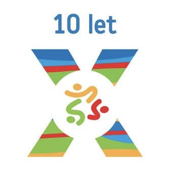 Od úterý do neděle jsme ve Sportovním parku Pardubice