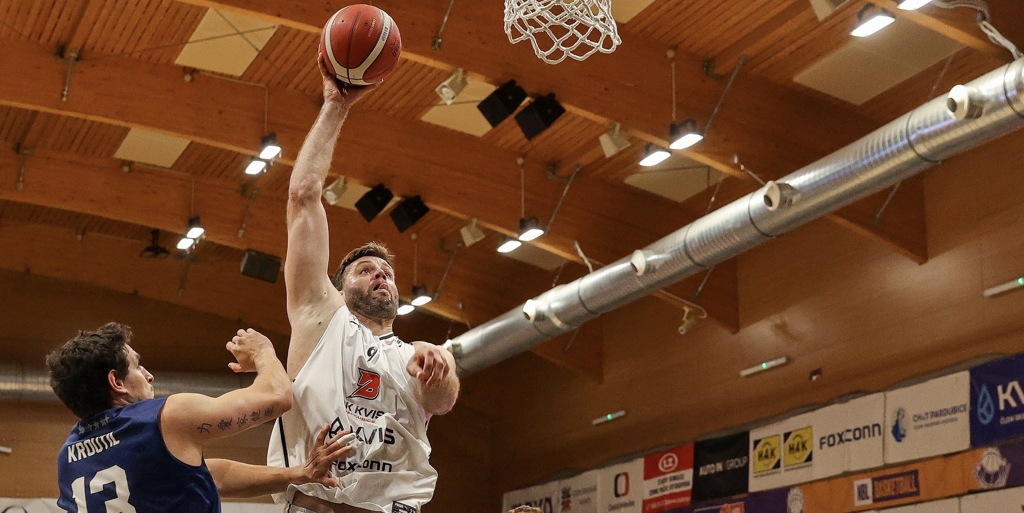 Předvánoční hit na severu