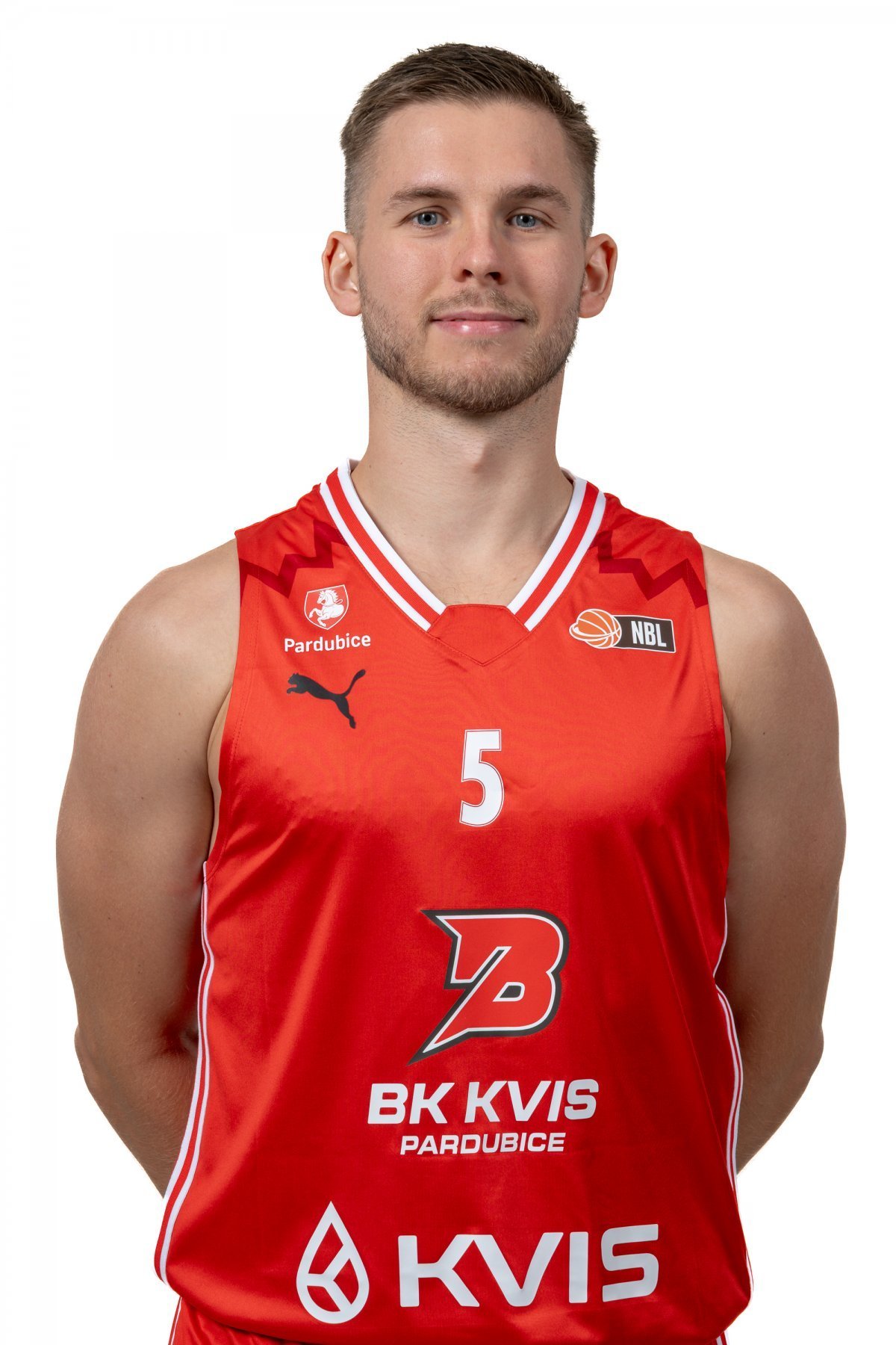 #5 Martin Nábělek #5 Martin Nábělek