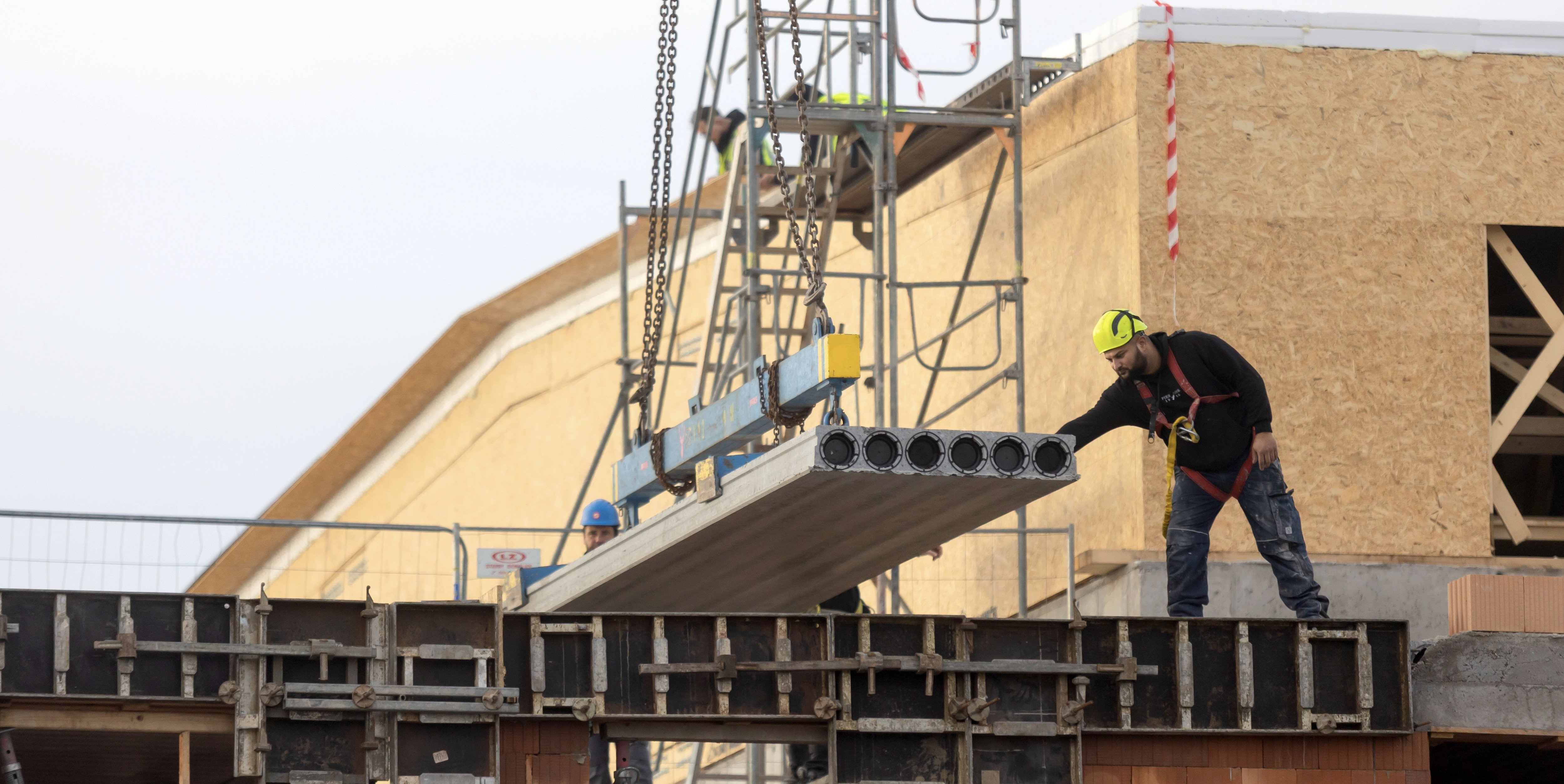 Jak probíhá rekonstrukce?