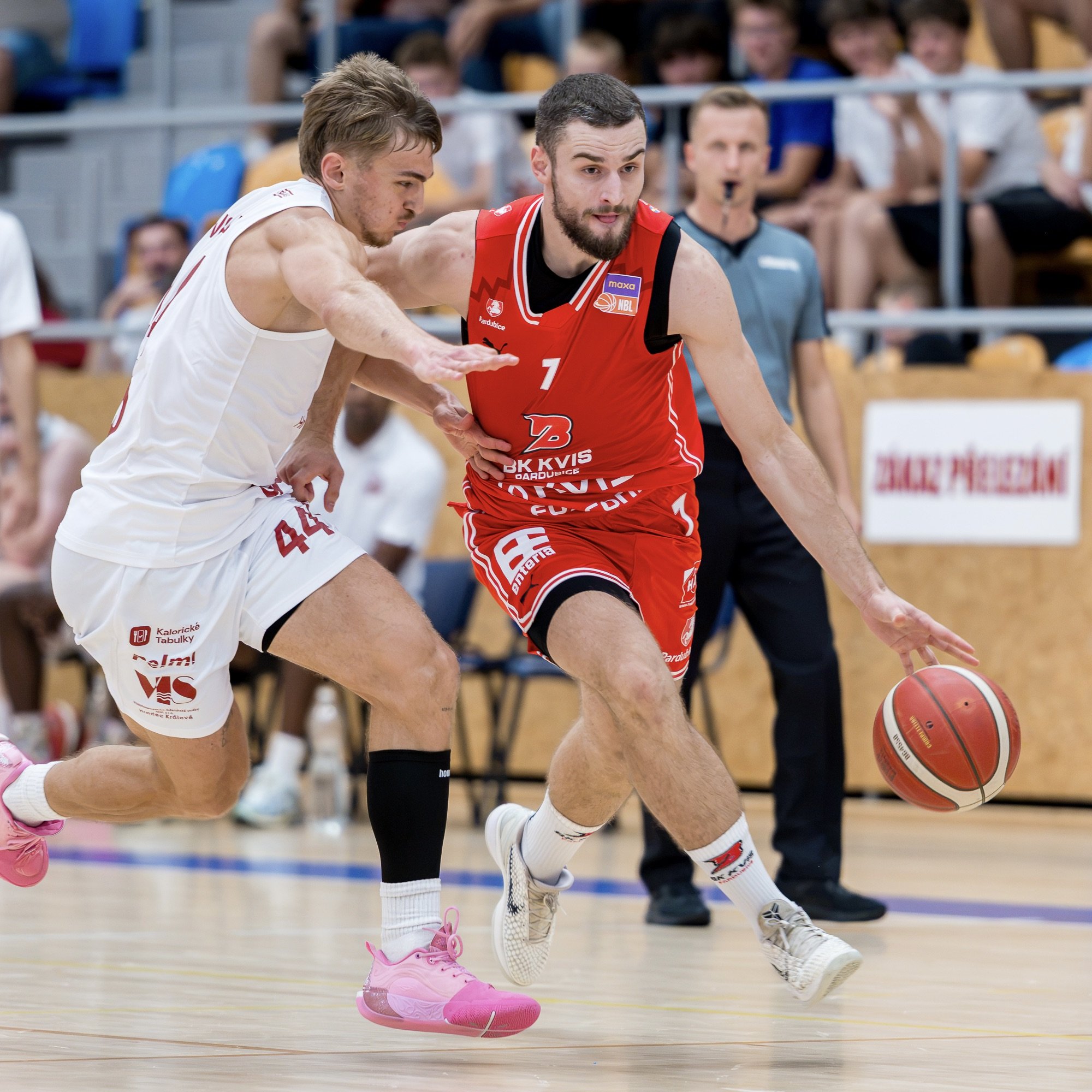Druhá prohra v přípravě. Útočné derby pro souperře