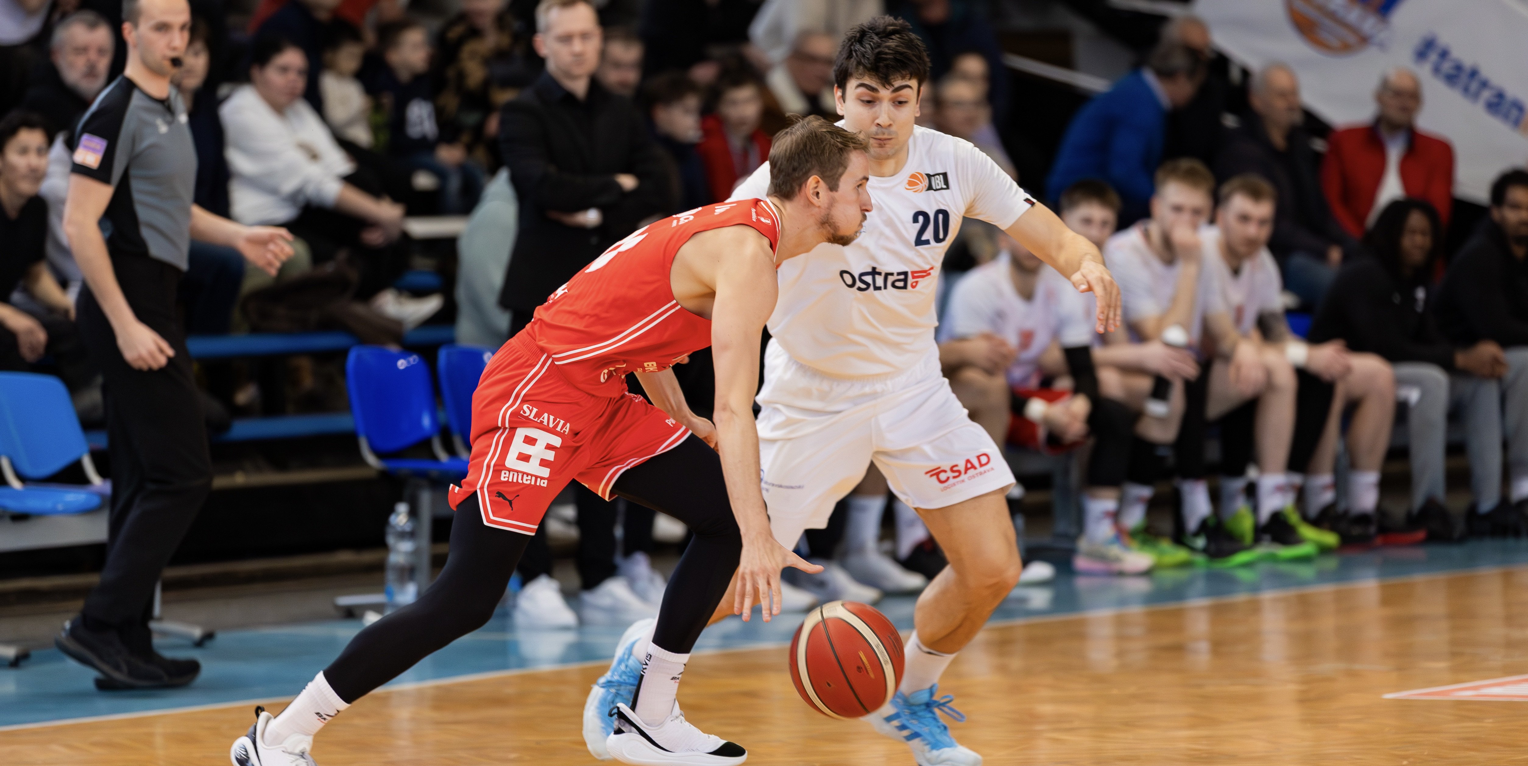 Cenná výhra. A jedna jistota