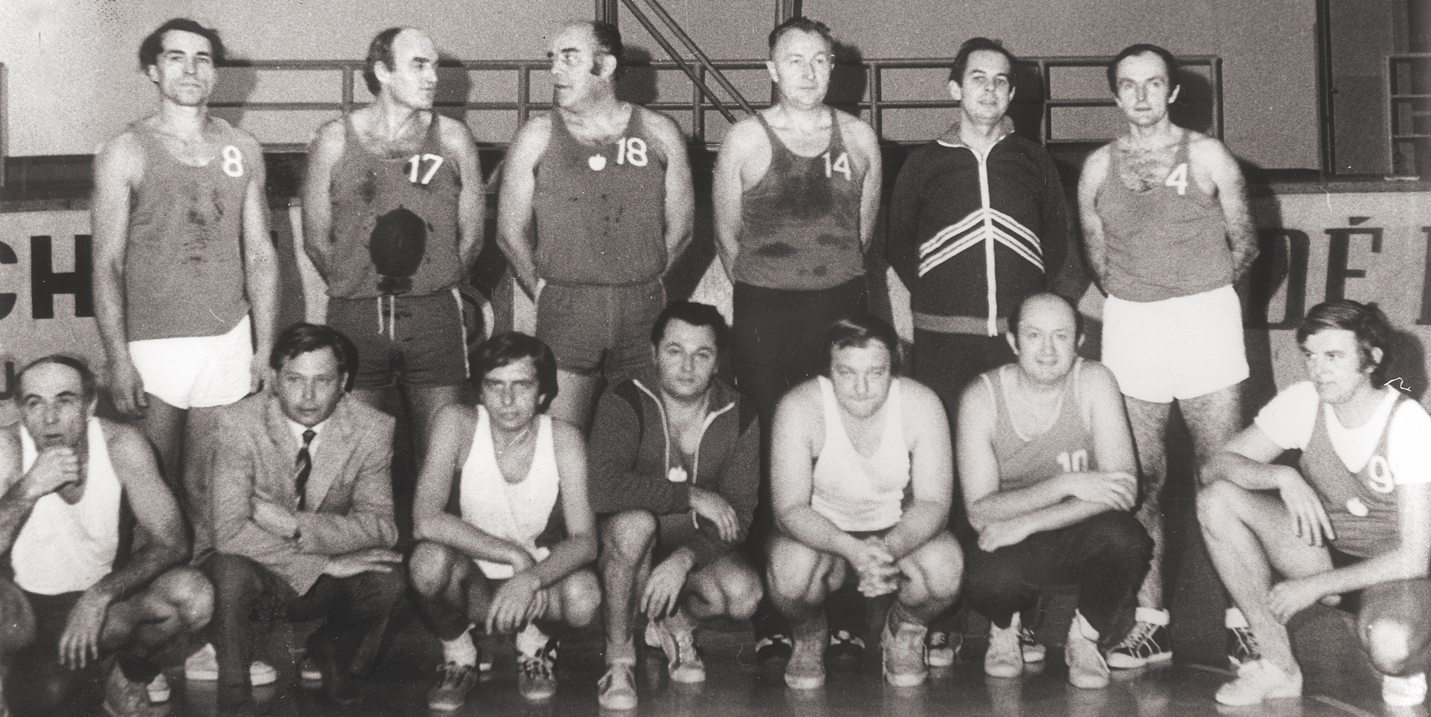 Naše legendy, které psaly historii