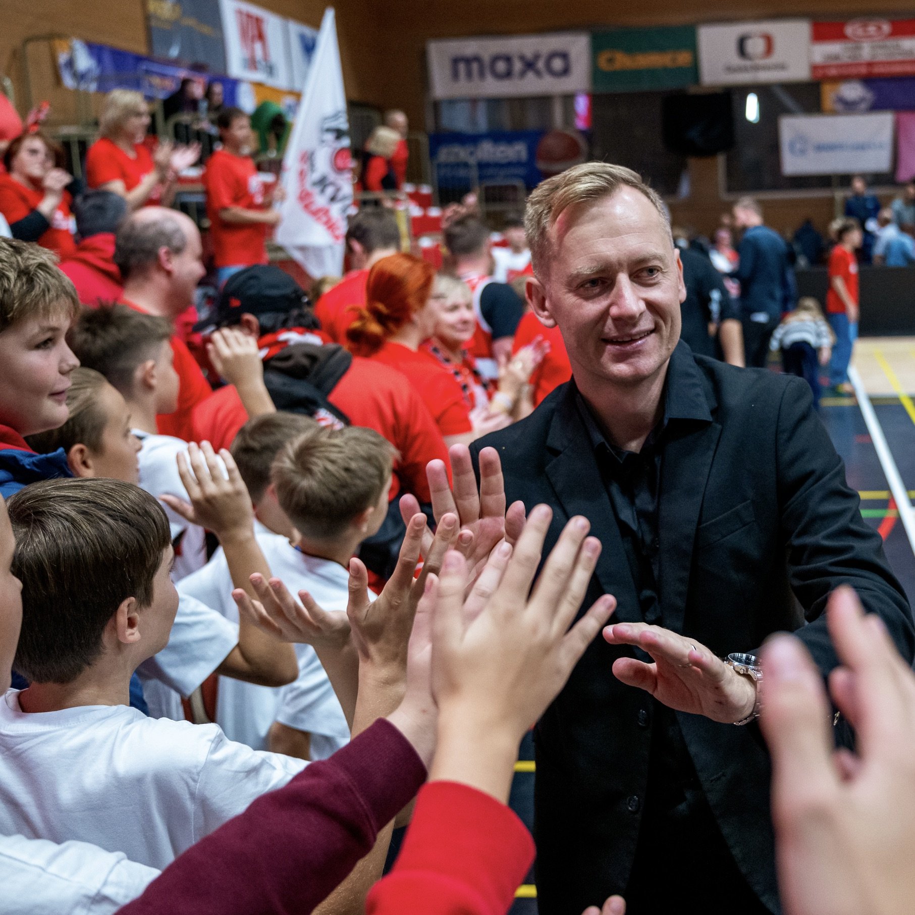 „Opravdu jsme věřili, že můžeme Nymburk porazit“ (2. část)