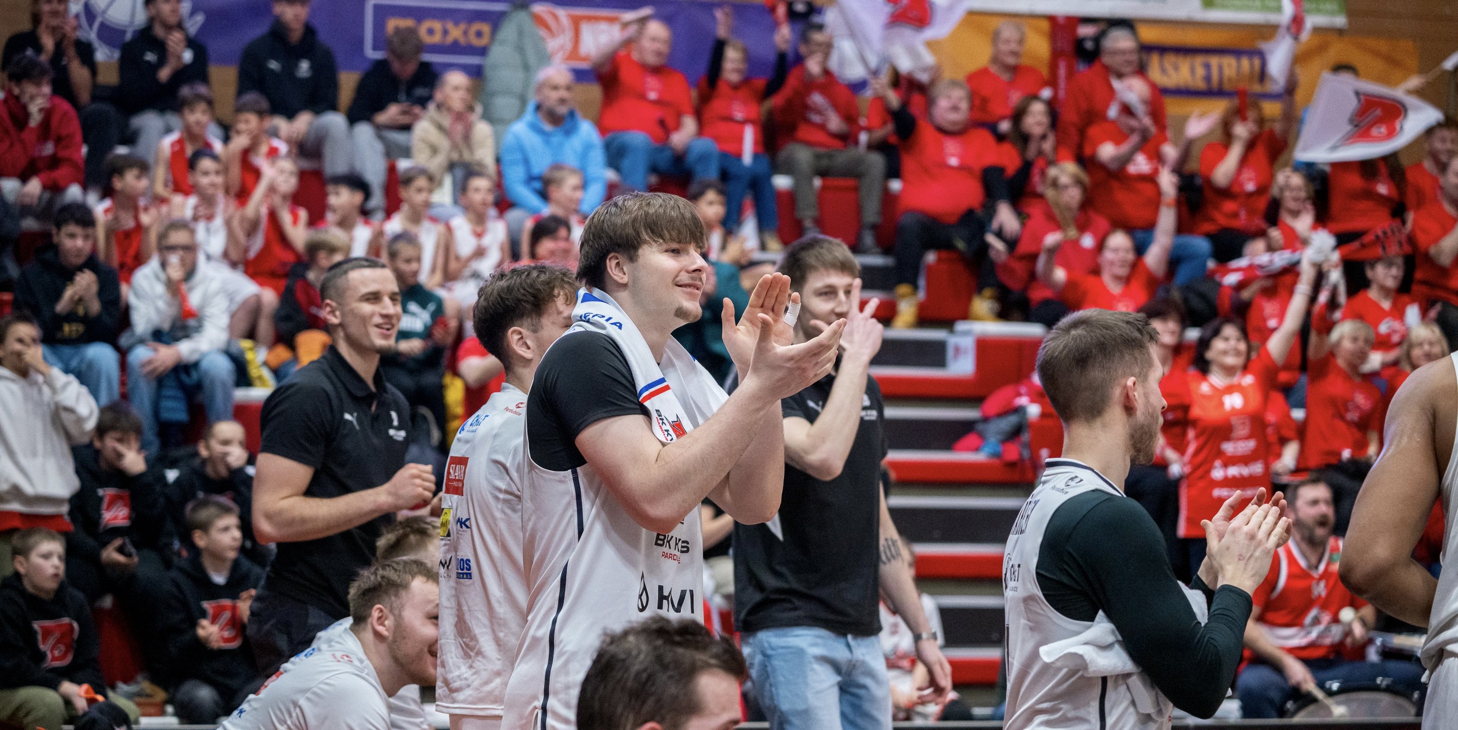 Nadstavbu rozehrajeme doma