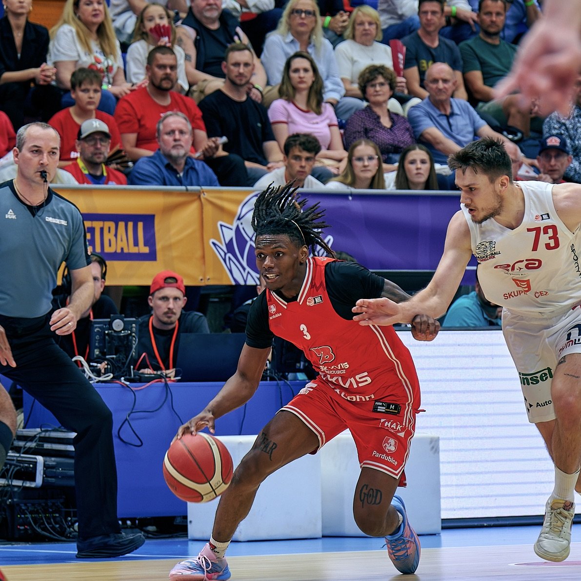 Souboj neporažených. Beksa míří na palubovku Slavie