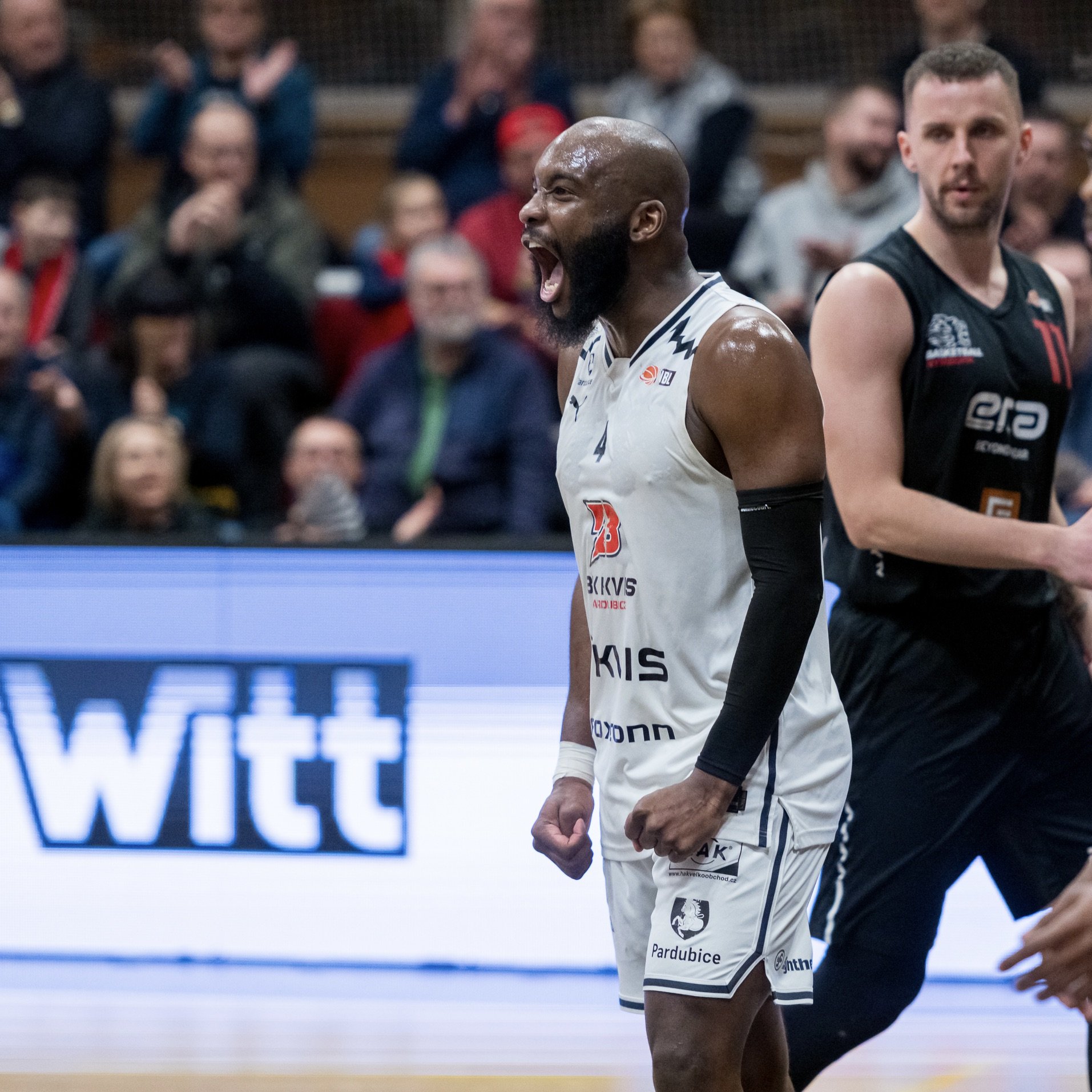 Informace o prodeji vstupenek na finále Maxa NBL