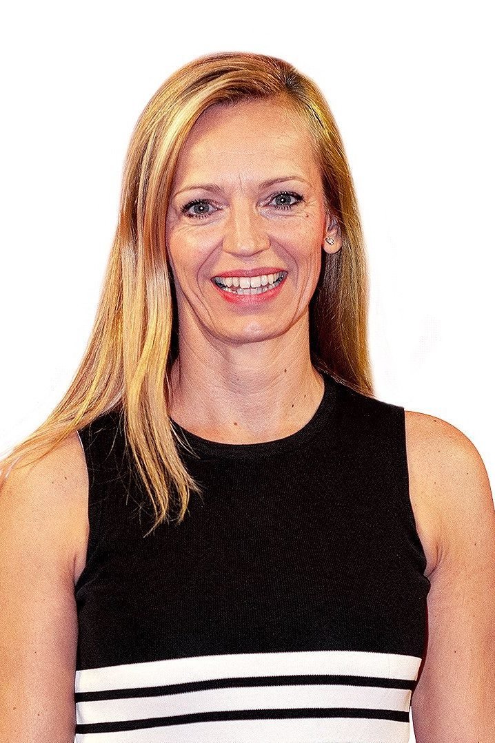 Petra Shellis