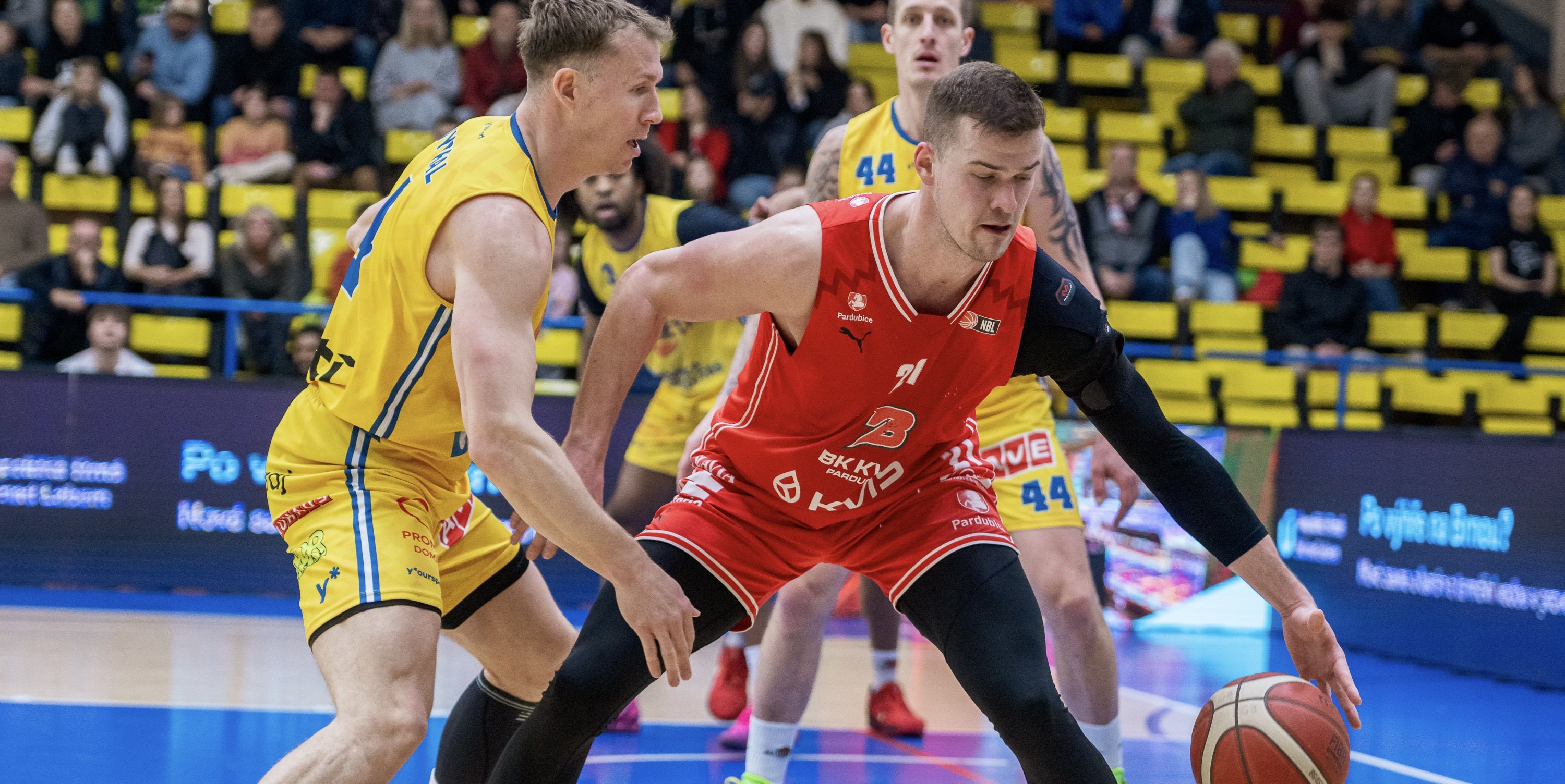 Pošesté! A potřetí v řadě se stovkou