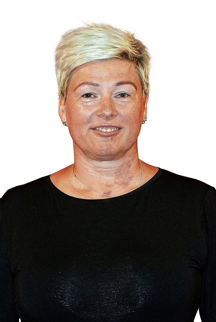 Petra Panchartková