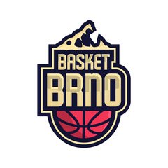 Basket Brno logo
