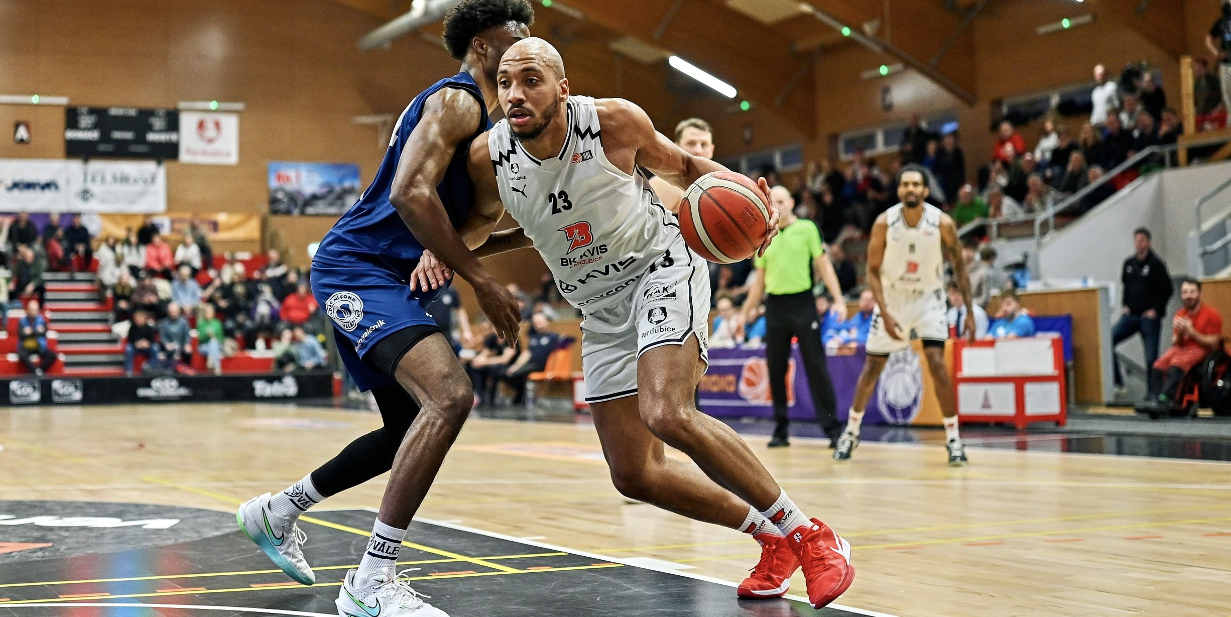 Výtečný start do A1