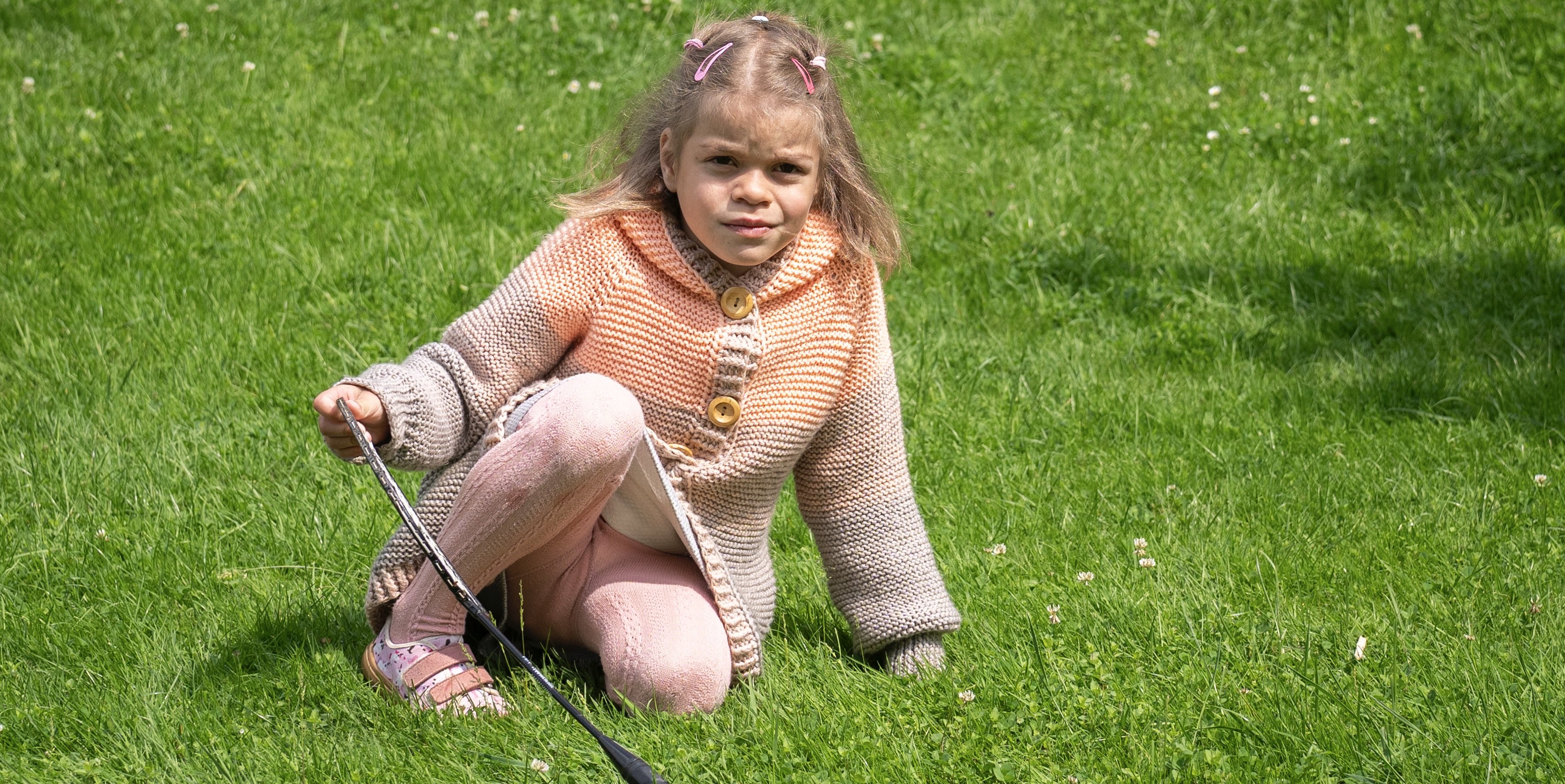 Společně pomůžeme Viktorce