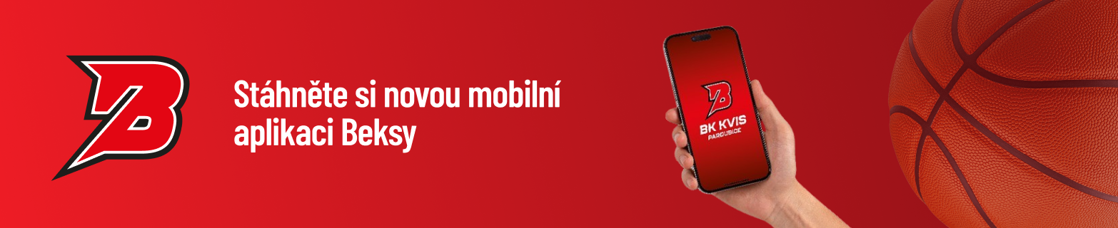 Stáhněte si novou mobilní aplikaci Beksy Stáhněte si novou mobilní aplikaci Beksy