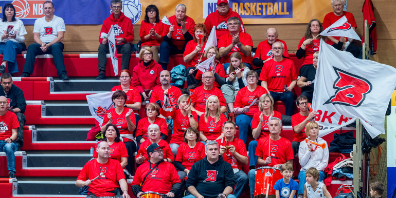 Utkání s Opavou je odloženo