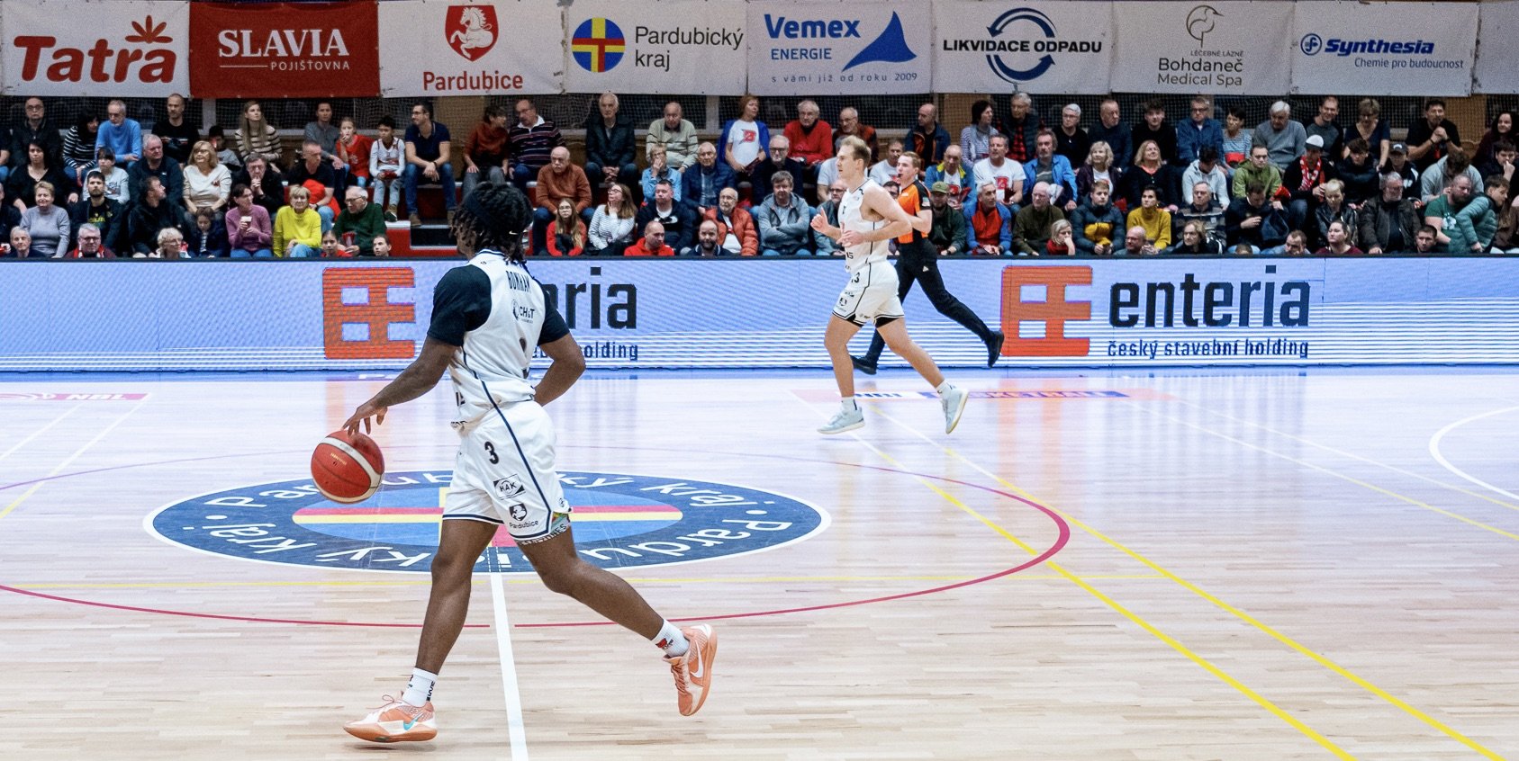 BEKSA SESSION II. A-tým na sovy