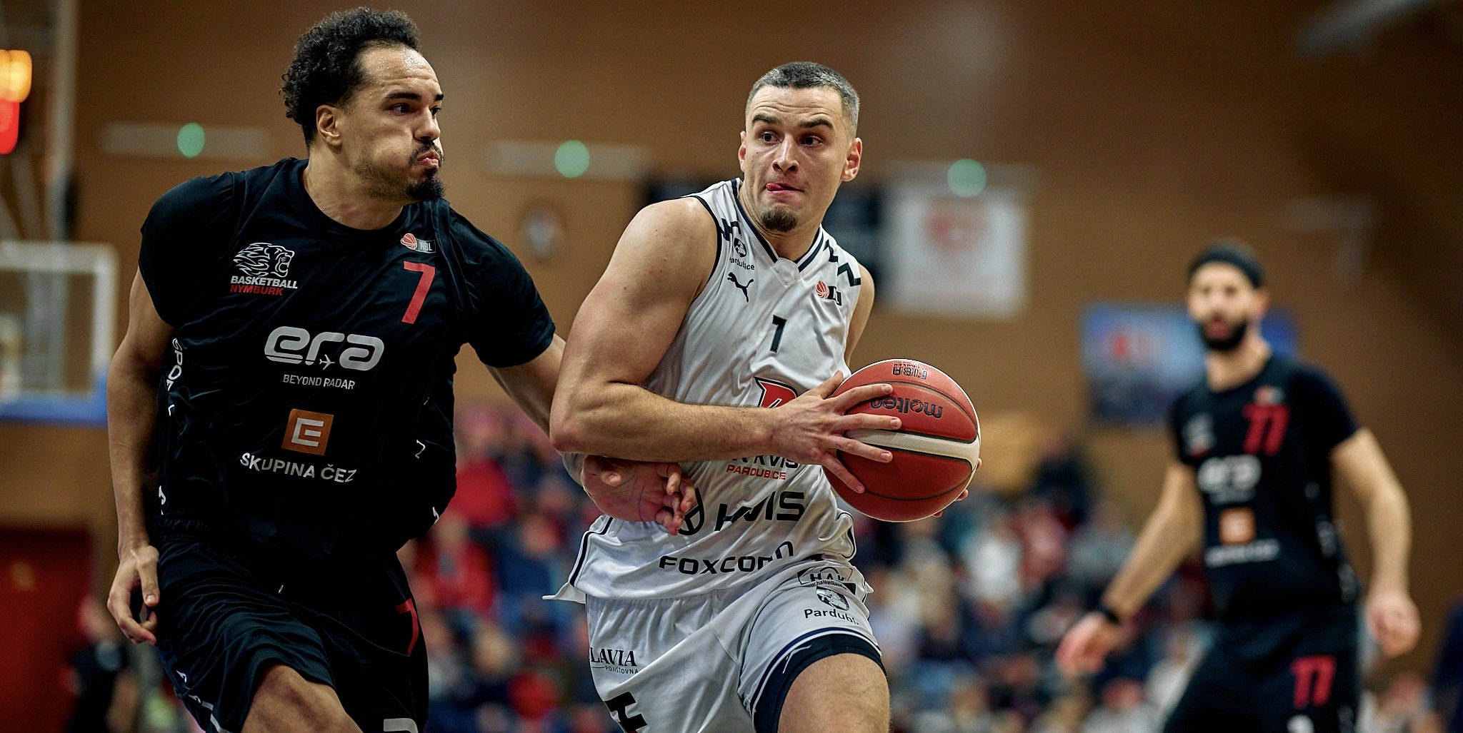 Do Vánoc už jen venku