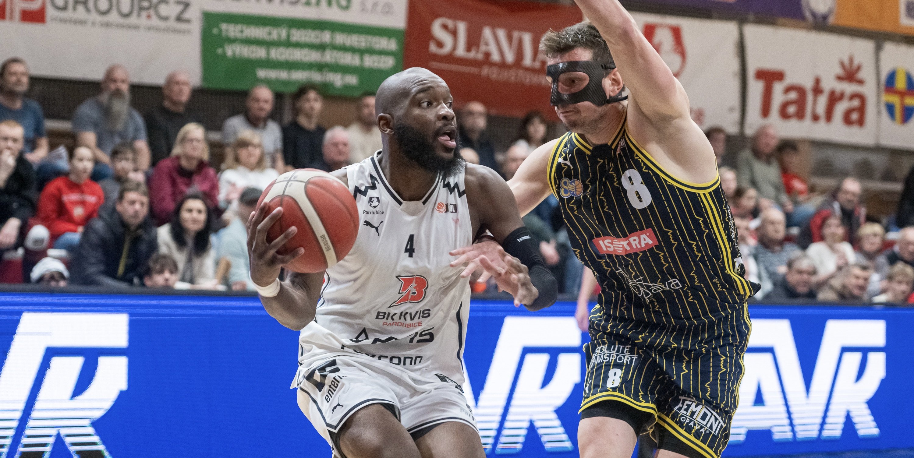 Drama s dobrým koncem