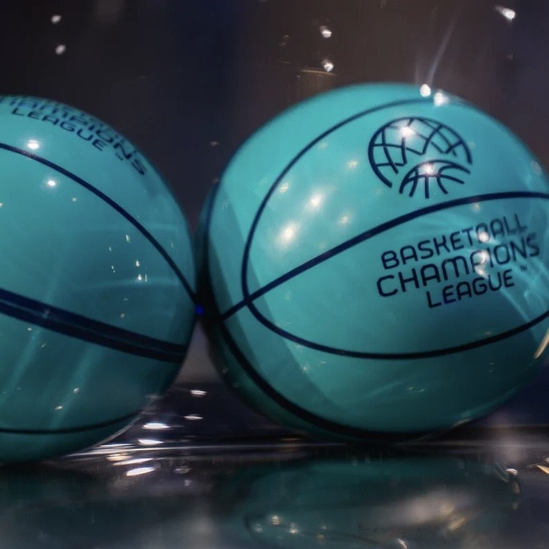Los Basketball Champions League už ve středu!