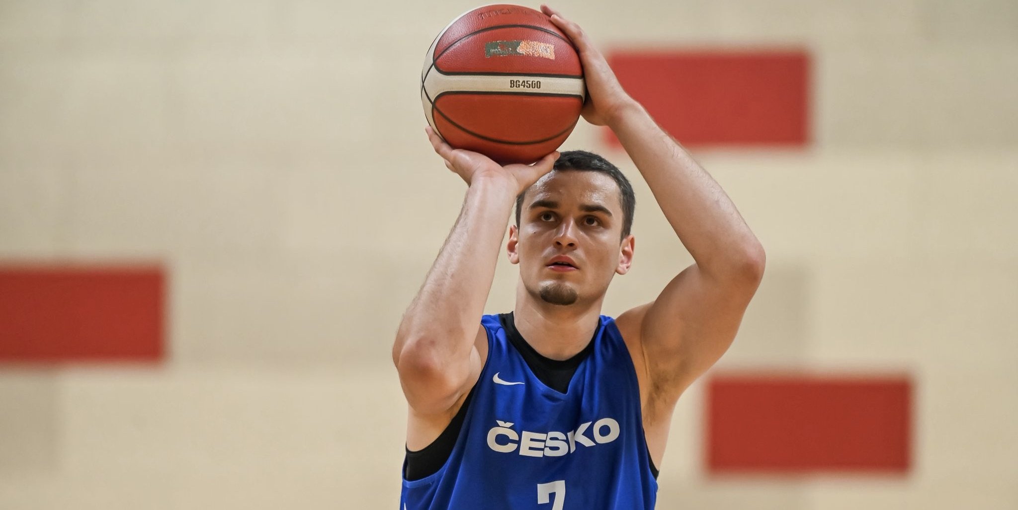 Univerziáda i s Adamem Lukešem