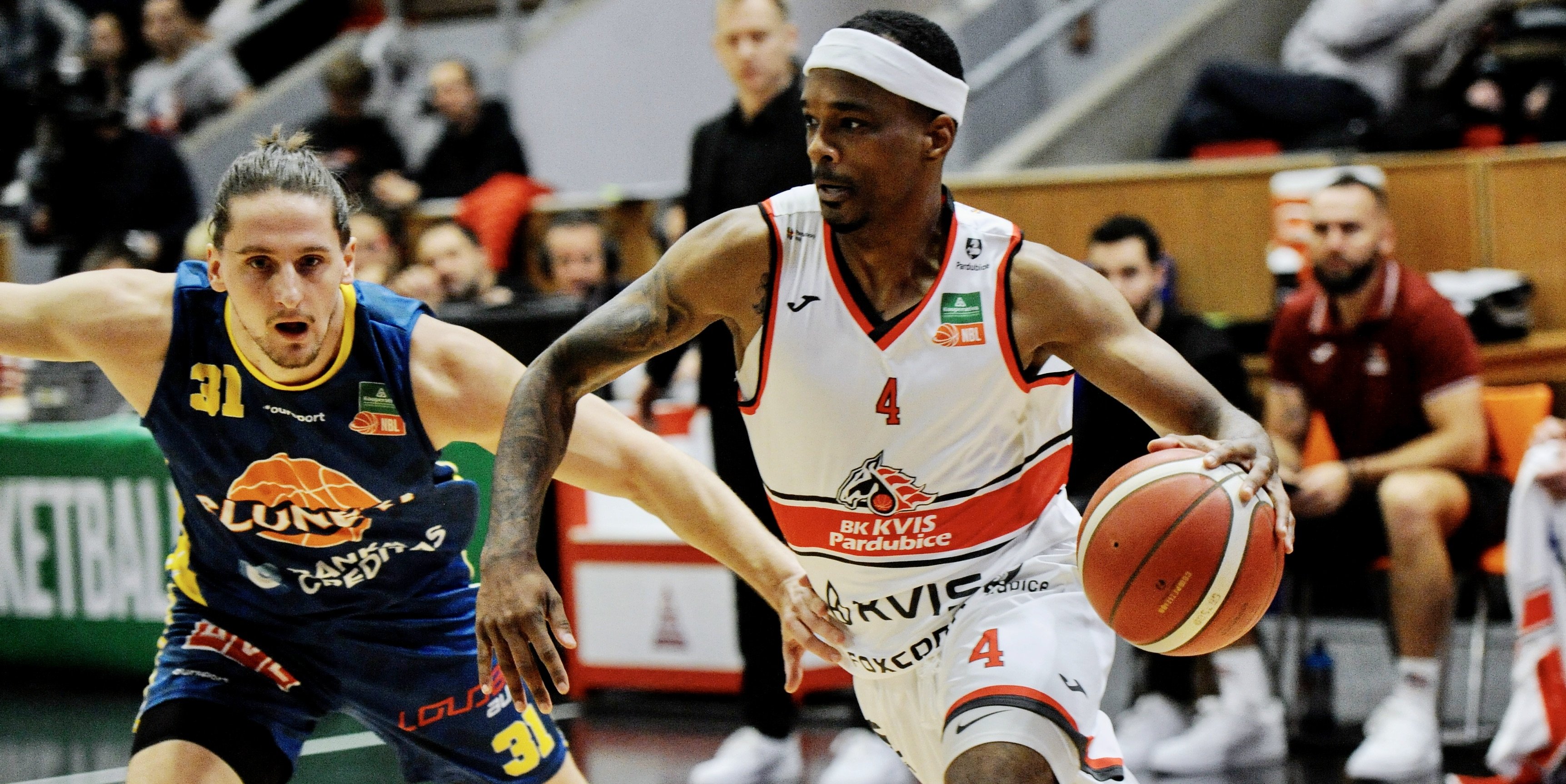 Echo sezony: #4 Maishe Dailey