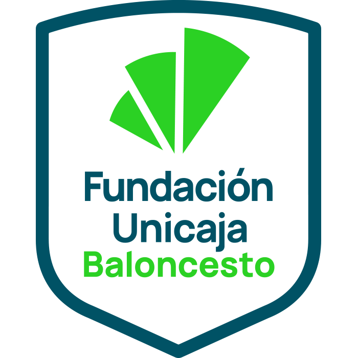 Unicaja Málaga logo